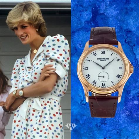 patek philippe princess diana|princess diana porch.